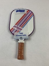 Prince Pickleball Pro Paddle - Purple