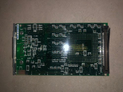 SUN LSI TurboGX TGX Scheda grafica SBUS, 501-2325-06, GWVTGX1M, X322A, X359A - Foto 4 di 4