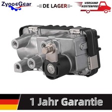 FÜR MERCEDES C E-KLASSE W203 W204 W211 W164 SPRINTER LADEDRUCKSTELLER TURBOLADER