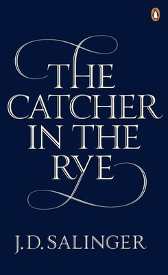 The Catcher in the Rye: J.D. Salinger | Salinger, Jerome David | Buch