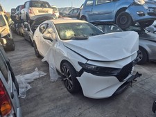 RICAMBI MAZDA 3 2.0 HYBRID PE 90KW CAMBIO 6 MARCE MANUALE 2021