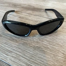 GENTLE MONSTER × Jennie REAT LIT Sunglasses Bold Collection Black Unisex