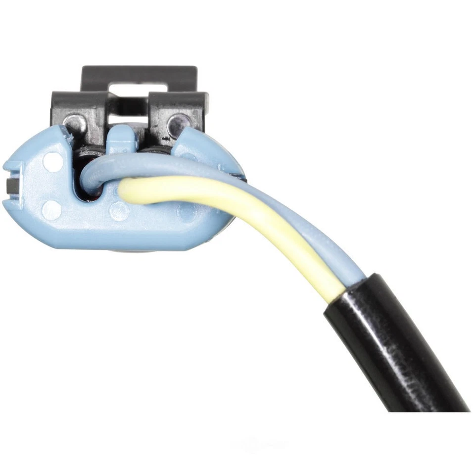 Sensor de velocidad de rueda ABS cable arnés para Pontiac Torrent 2007-2009 WVE BY NTK Foto 4 de 4