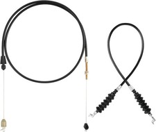Club Car Precedent Gas Golf Cart Governor Accelerator Throttle Cable Snap in K