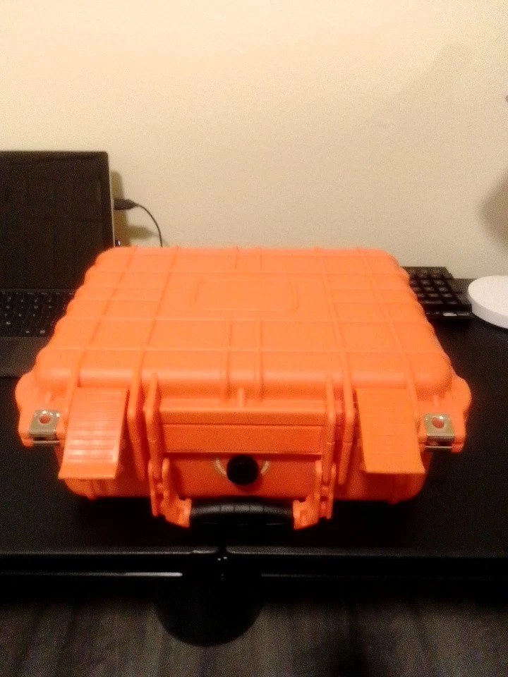 abengineerco Dual Purpose Model Rocket Launch Controller Model 2mc2 - Image 4 of 4