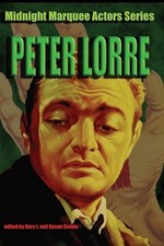 G. Svehla Peter Lorre (Paperback) (UK IMPORT)