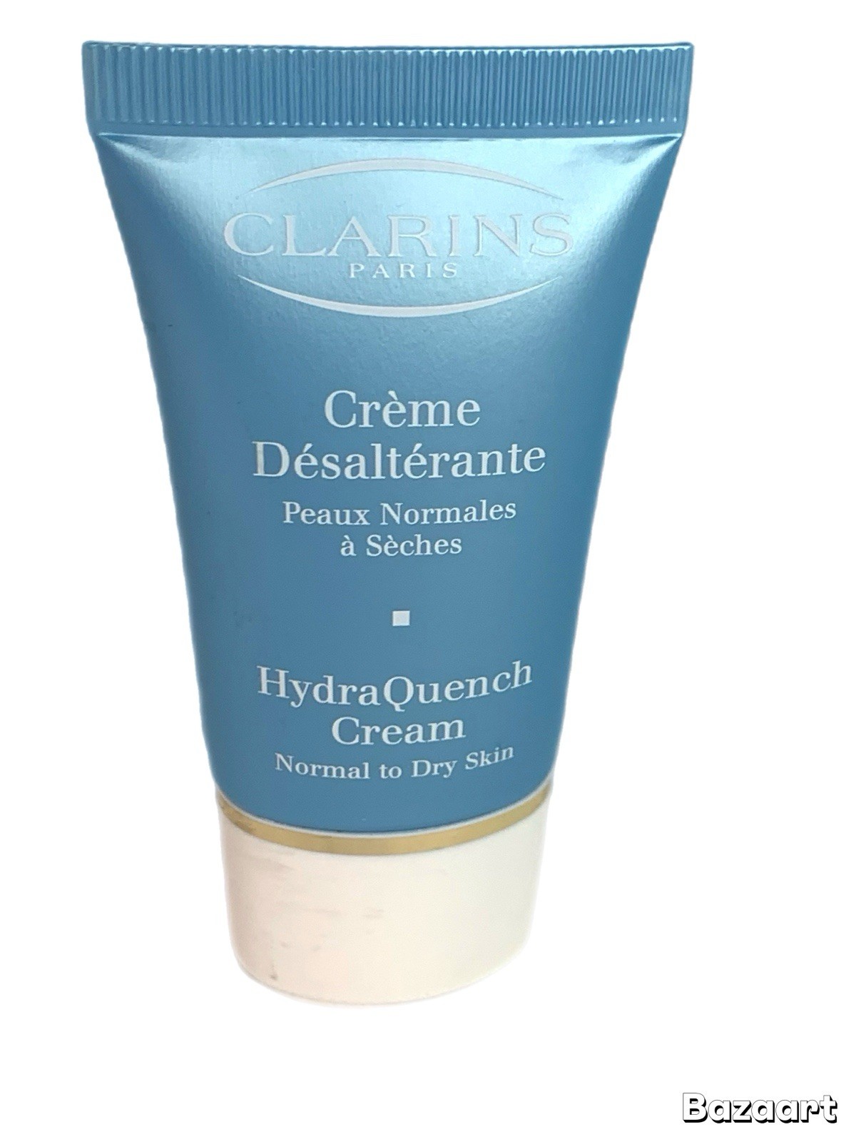 Clarins a HydraQuench Cream- Set Of 2 Travel 15ml Each