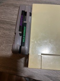 Donkey Kong Classics Authentic (Nintendo NES, 1988) Cartridge Only