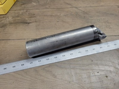 ULTRA DEX  E12S INTERACTABLE BORING BAR W/ 2 '' SHANK