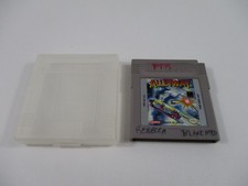 ALLEYWAY Nintendo Game Boy Game Cartridge Authentic!