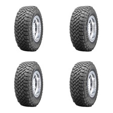 4 New Falken Wildpeak Mt01 Lt28575r1610 126123q Mt Tires 4 New Falken Wildpeak Mt01 Lt28575r1610 126123q Mt Tires