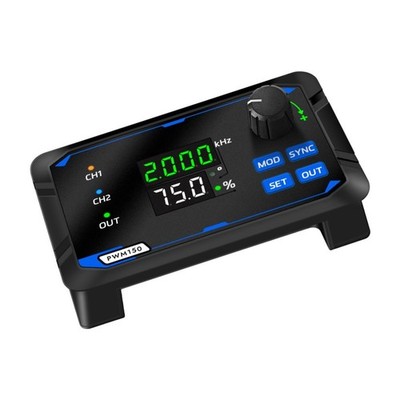 150 Dual Channel Signal Generator with External DC 5 to 24V Power Supply