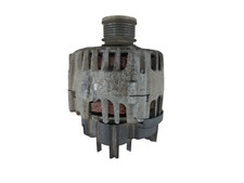 Alternator Generator Charging Assembly Engine For 2017-2017 Nissan Rogue Sport