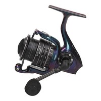 Abu Garcia Spike 2000SH Spinnrolle Barschrolle Forellenrolle