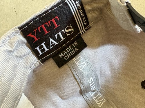 Cappello foglia di marijuana HIGH LIFE - Foto 6 di 6