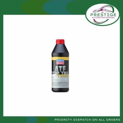 Liqui Moly TOP TEC ATF 1100 1L - 3651