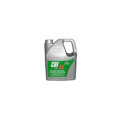 Hydraulic System Fluid CHF 11S Synthetic Oil, 5 Liter - Pentosin