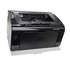 HP Laserjet Pro P1102W CE658A Stampante Laser WiFi Monocromatica A4 Revisionata