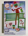The Elf on the Shelf Polar Props Pickleball Play Pack — photo 1
