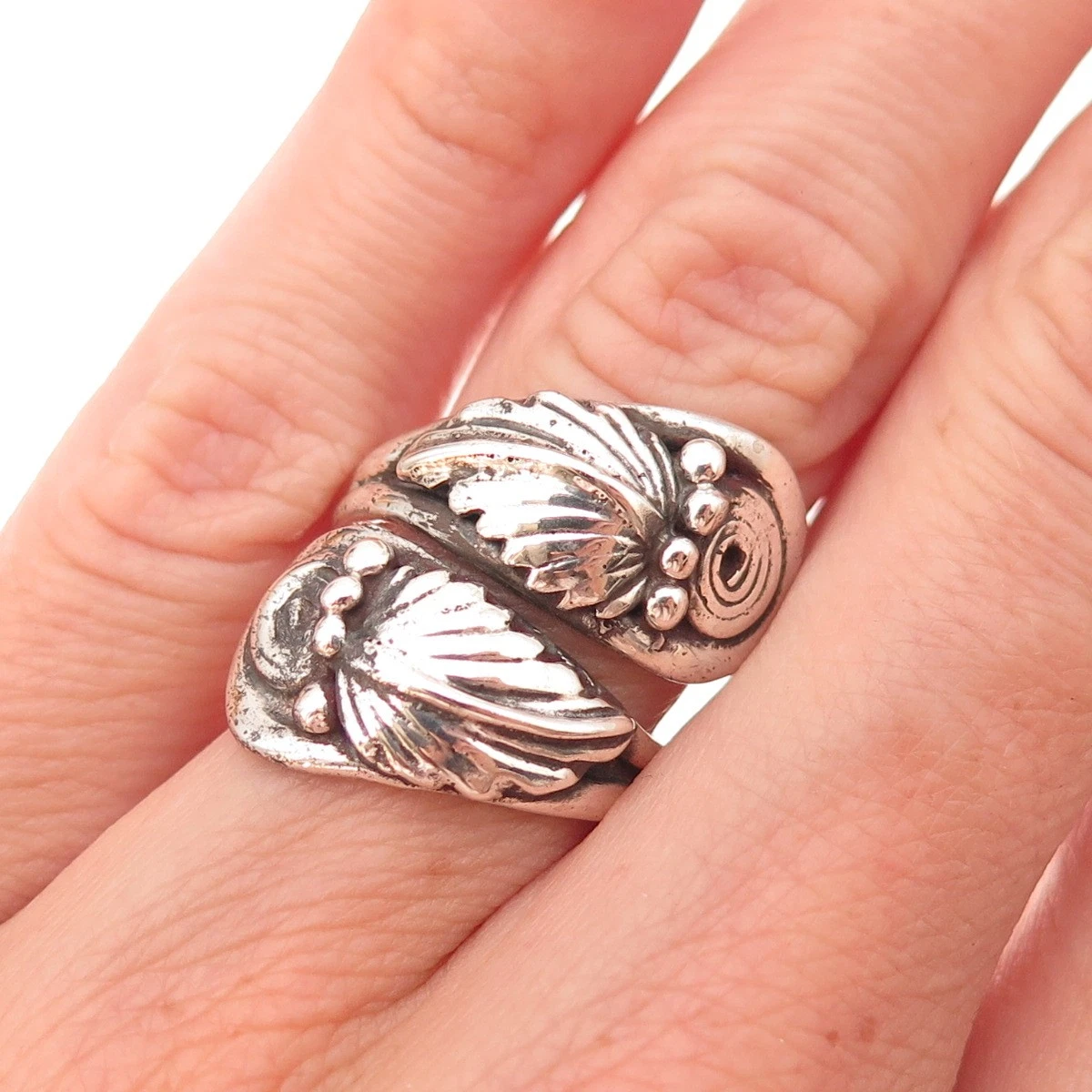 25+ Richard Begay Indiana Native American Rings for sale | Updated