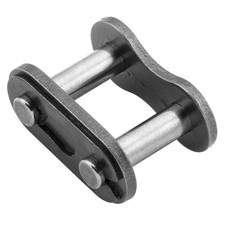 Las mejores ofertas en Cadenas de Motocicleta RK Components