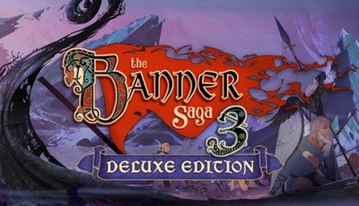 The Banner Saga 3 Deluxe Edition Code per eMail (PC / Steam) Deutsch