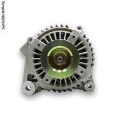 Produktbild - BOSCH Lichtmaschine Generator LiMa ohne Pfand 0 986 082 200
