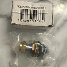 Ideal Standard Sanura C.P Top Inlet Spreader Chrome S6286AA - BRAND NEW