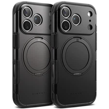 For iPhone 17 Pro | Ringke [Alles] Rugged 360° Ring Kickstand MagSafe Case