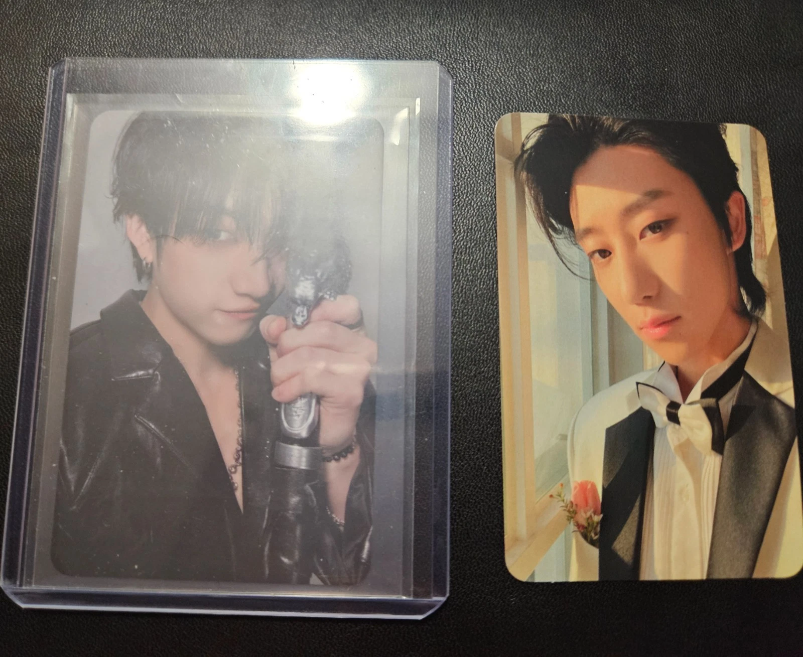 The8 - FML Album PC photocard photocard