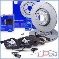 Kits de frein Skoda SUPERB