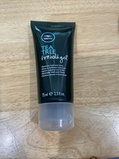 Paul Mitchell Tea Tree Firm Gel 2.5 oz / NEW