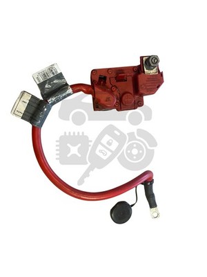 OEM BMW Battery Safety Terminal BST Positive Cable E90 E92 E82 E84 61149259473