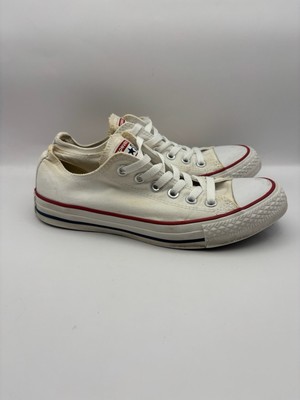 Converse Womens All Star Chuck Taylor s White Size 8