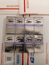 Lumify Redness Reliever Eye Drops 8X - 0.25 FL OZ NEW...