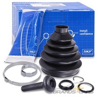 SKF Achsmanschette Antriebswelle Vorne Radseitig FÜR VW Touran 1T 03-10 1.6 10-