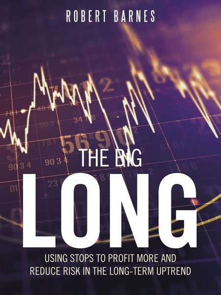 Robert Barnes | The Big Long | Taschenbuch | Englisch (2020) | AuthorHouse-image