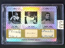 Babe Ruth Baseball Cards and Memorabilia Guide 99