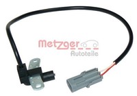 Impulsgeber Kurbelwelle Metzger 0902013 FüR Renault