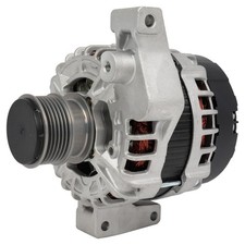 For Land Rover Range Rover Evoque 2012-2018 L4 2.0L Alternator 11722 220-6246