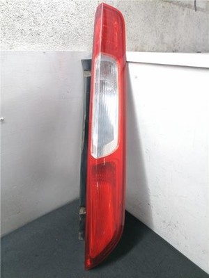 Hintere rechte Leuchte Ford focus berlina cap 2004 sin doc
