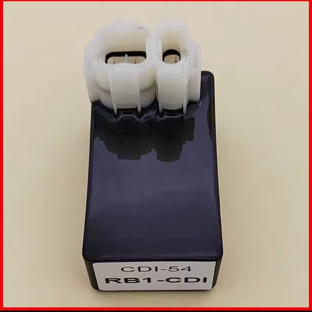 Boîtier allumage CDI pour quad TGB 250 300 325 Blade Target, module de performance d'origine