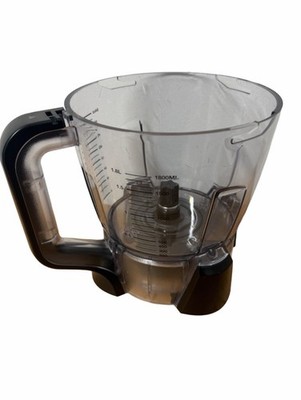 Ninja Detect Power Mixer & Prozessor Pro TB401UK Ersatz Ersatzschüssel nur