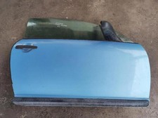 Porte avant et accessoires Citroen C3