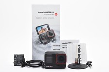 Insta360 Ace Pro CINSAAJA Original box and many accessories included Fully fu