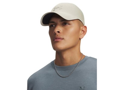 Under Armour Unisex StealthForm Uncrushable Hat - Flexible Fitment
