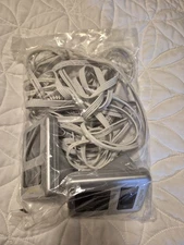 2 Biddeford TC15B3 180W Electric Heating Blanket Control Controller 4-Prong AA7