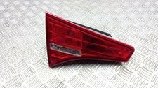 2011 KIA OPTIMA   Left Tail Light Lamp  924032T510