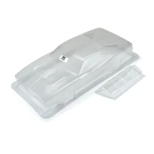 Pro-Line Racing 1/10 1970 Dodge Charger Clr Bdy Drag Car PRO359900 Car/Truck