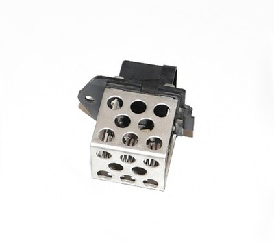 Lüftermotor Kühlerlüfter  Widerstand 8200045082 Note E11 Original Renault 